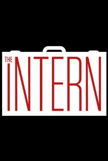 Poster for Intern, The